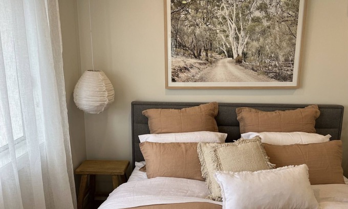 Wongawilli Apartment | Country Comfort Wonga