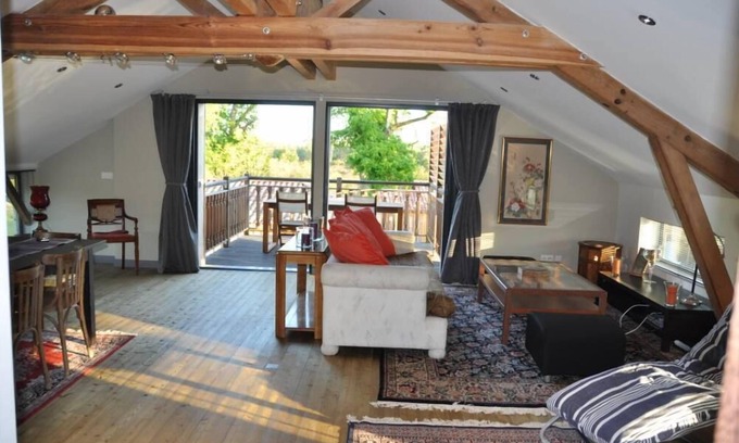 Escource House | Country Cottage/Gite - ESCOURCEHouse with gardenHouse with character
