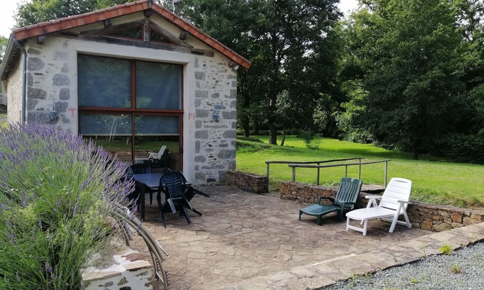 Secondigny Cottage | Country Cottage/Gite - SECONDIGNY