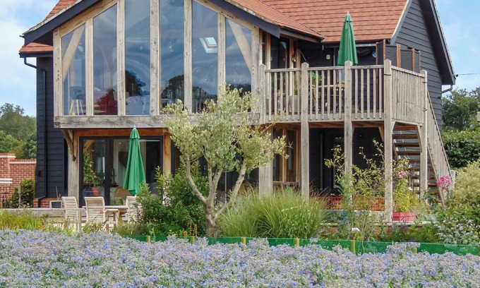 Birch Cottage | Country Escape at The Granary