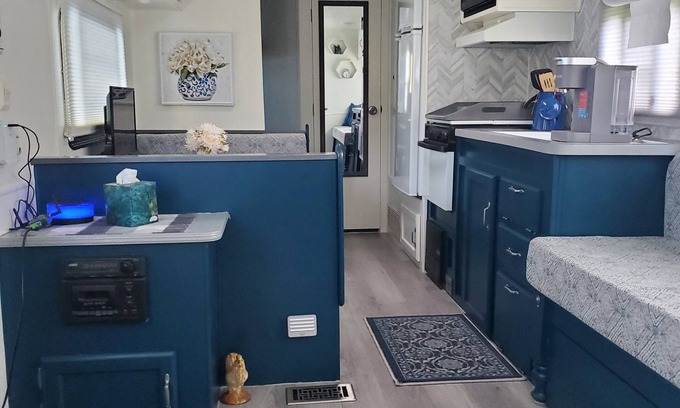 Bellefonte House | Country get-away close to Penn State University and Lock Haven University.
