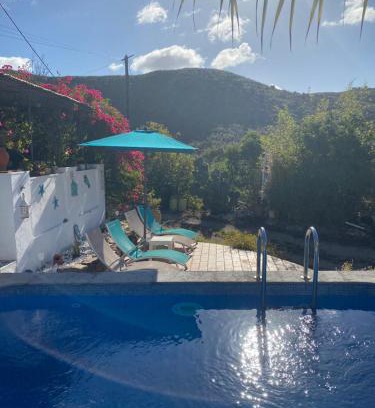 Tavira House | Country guest house with pool