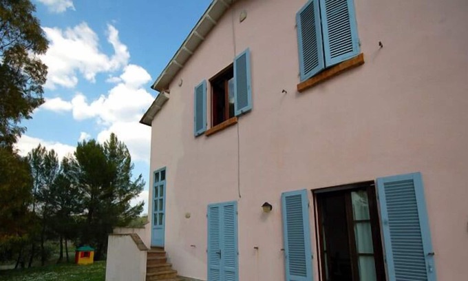 Magliano in Toscana House | country house with pool and superb views of the vineyards