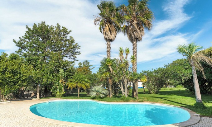 Santiago do Cacem House | Country House - Quinta das Tílias