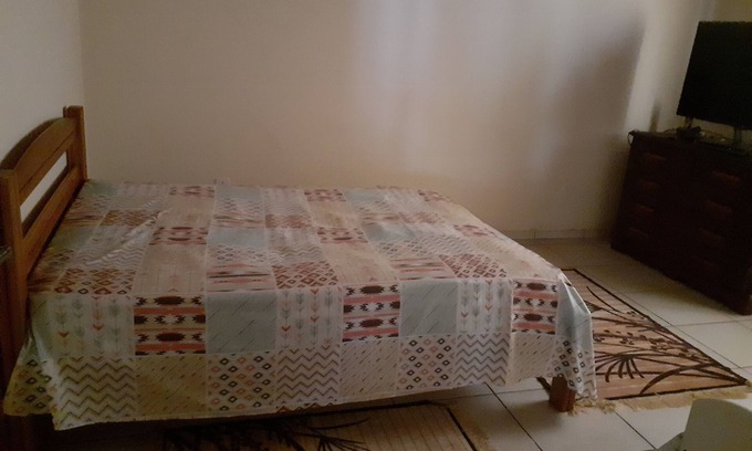 Santa Branca Cottage | Country house, barbecue, swimming pool, waterfall and 6 km from Guararema