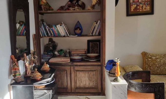Ziaida Cottage | Country house Benslimane Valley