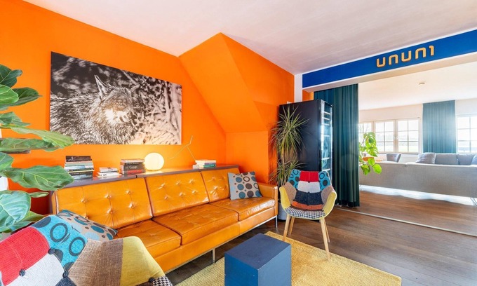 Diever House | Country House in Drenthe near Forest Trails