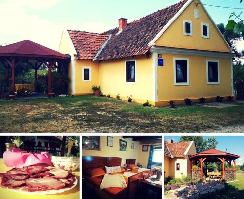 Molve Bed & Breakfast | Country House Ivančan