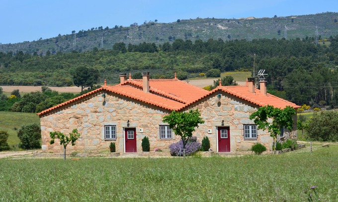 Celorico da Beira Cottage | Country Houses 4 Quintas