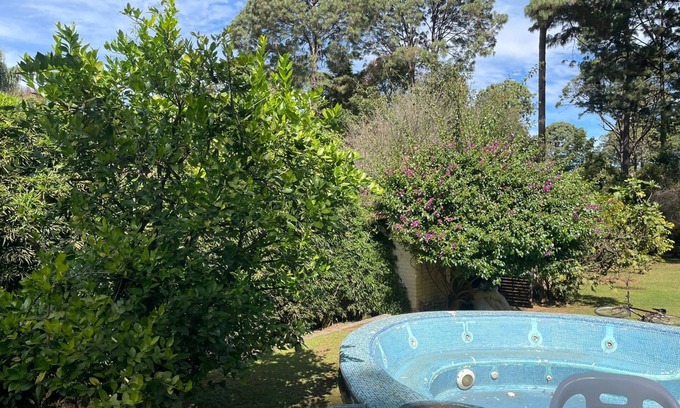 Avandaro Cottage | Country houses in Avandaro, 700 m. of commercial area Avandaro