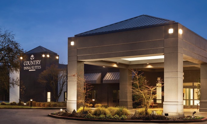 Bothell Hotel | Country Inn & Suites by Radisson, Seattle-Bothell, WA