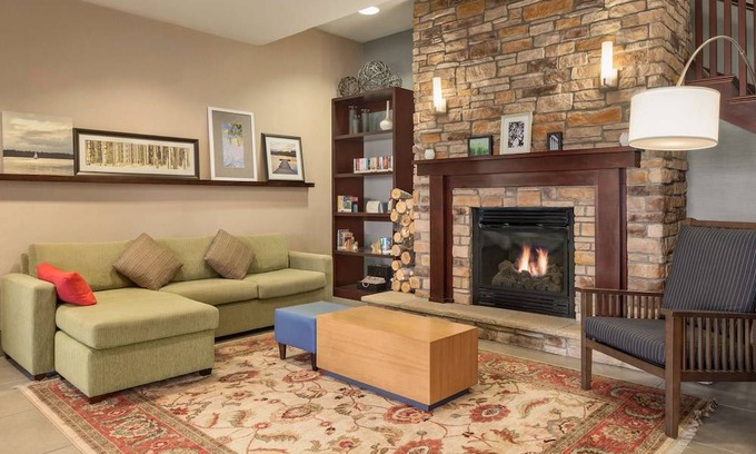 Lima Hotel | Country Inn & Suites by Radisson, Lima, OH