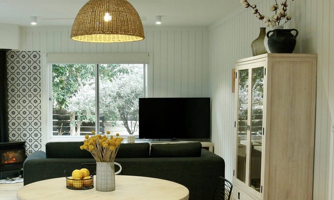 Mount Evelyn Other | Country style retreat in the stunning Yarra Valley!