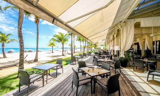 Isla Verde Hotel | Courtyard by Marriott Isla Verde Beach Resort