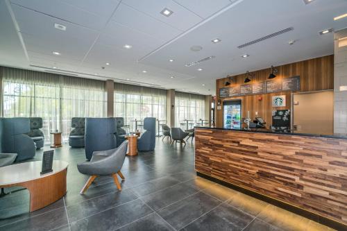 West Springfield Hotel | Courtyard by Marriott West Springfield
