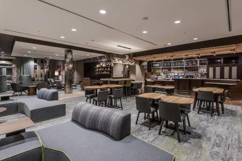 Ardmore Hotel | Courtyard by Marriott Ardmore