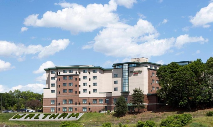 Piety Corner Hotel | Courtyard by Marriott Boston Waltham