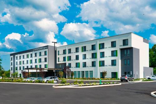 Deptford Hotel | Courtyard by Marriott Deptford