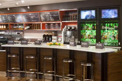 Tougaloo Hotel | Courtyard by Marriott Jackson Ridgeland