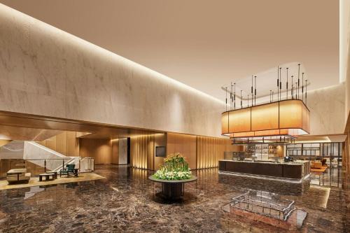 Liangqing District Hotel | Courtyard by Marriott Nanning Wuxiang