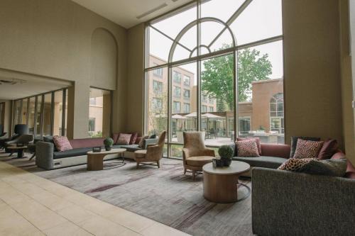Nashua Hotel | Courtyard by Marriott Nashua