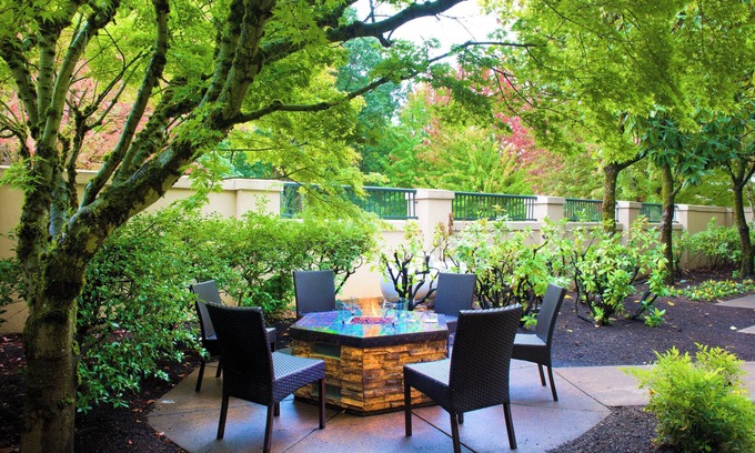Southgate Hotel | Courtyard by Marriott Portland Southeast/Clackamas