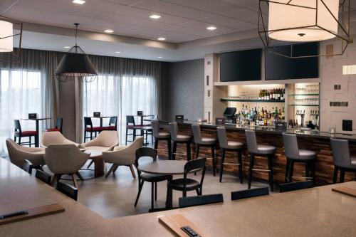 Pullman Hotel | Courtyard by Marriott Pullman