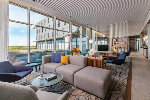 Keflavik Hotel | Courtyard by Marriott Reykjavik Keflavik Airport
