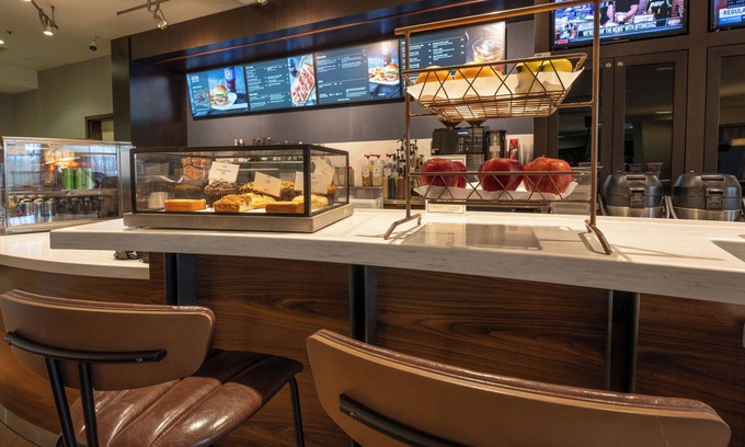 Winchester Hotel | Courtyard by Marriott Winchester