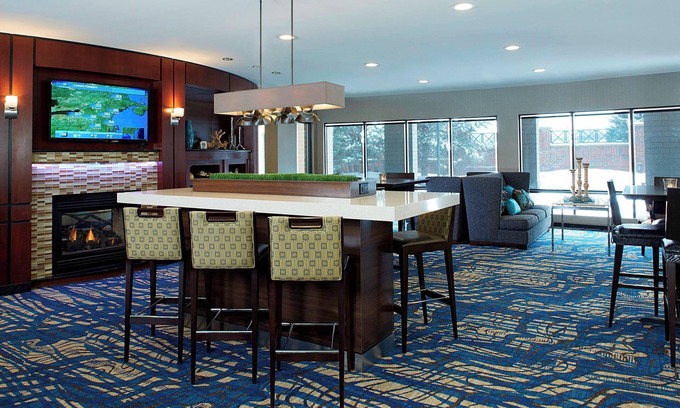 Woburn Hotel | Courtyard by Marriott Woburn/Boston North