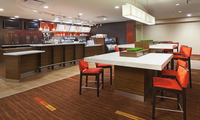 Grand Junction Hotel | Courtyard by Marriott Grand Junction