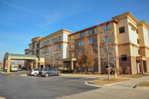 West Des Moines Hotel | Courtyard Des Moines West-Jordan Creek