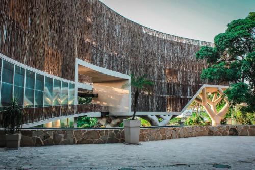 Tuxpan Hotel | Courtyard by Marriott Tuxpan Veracruz