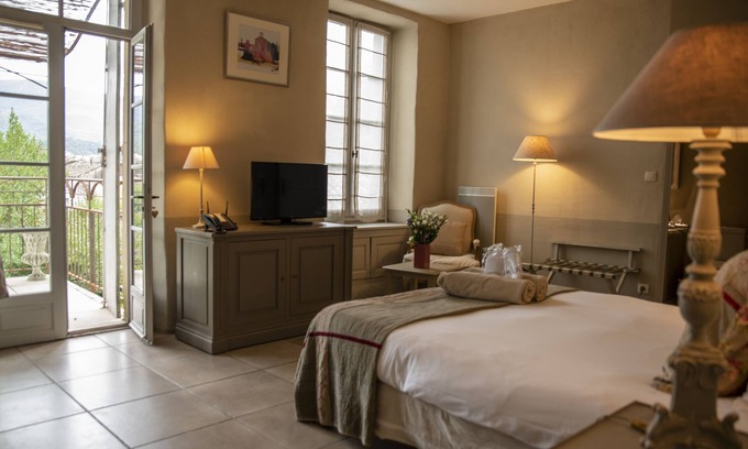 Herepian House | Couvent d'Hérépian