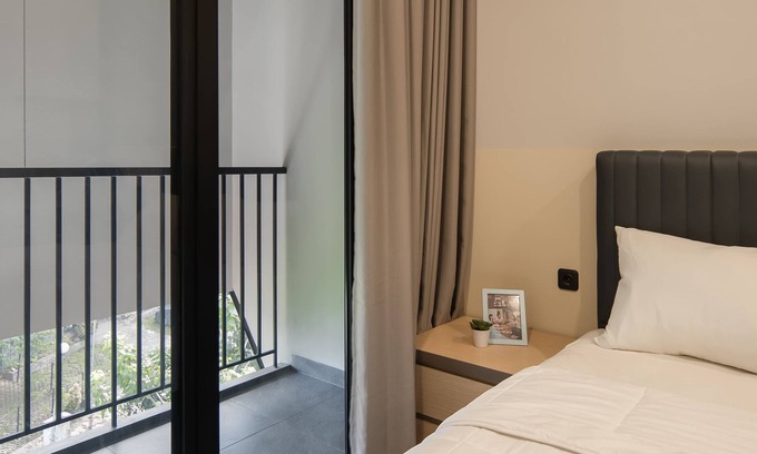 Binong House | Cove Equatoria