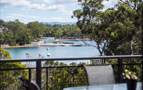 St Helens House | Cove View Retreat
