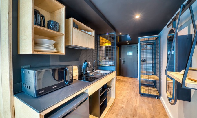 Avignon Apartment | Cowool Avignon