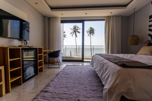 Maputo Hotel | Cowork Lab Suites