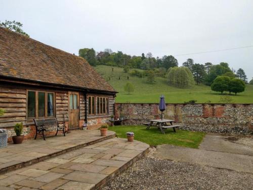 Stonor House | Cowslip at White Pond Farm