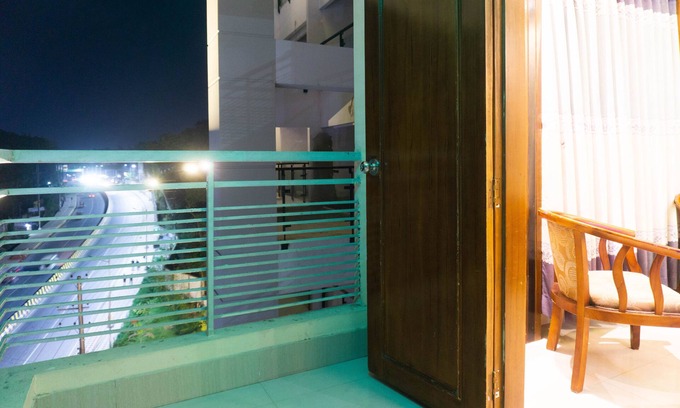 Cox's Bazar Apartment | Cox Sea View Apartment