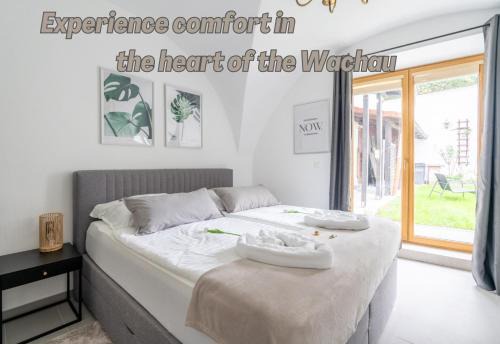 Mautern an der Donau Apartment | COY Apartments Wachau - Relaxation In Style