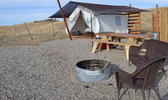 San Miguel House | Coyote Flats