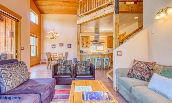 Coyote Run House | Coyote Run 1