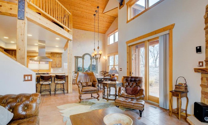 Coyote Run House | Coyote Run 9