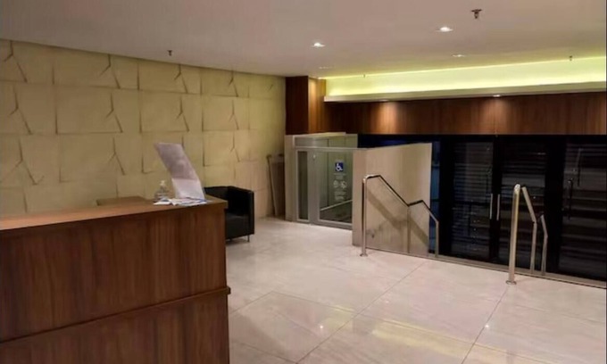 Centro Apartment | Cozy 1-bedroom apartment with WiFi, AC in charming Centro Rio de Janeiro