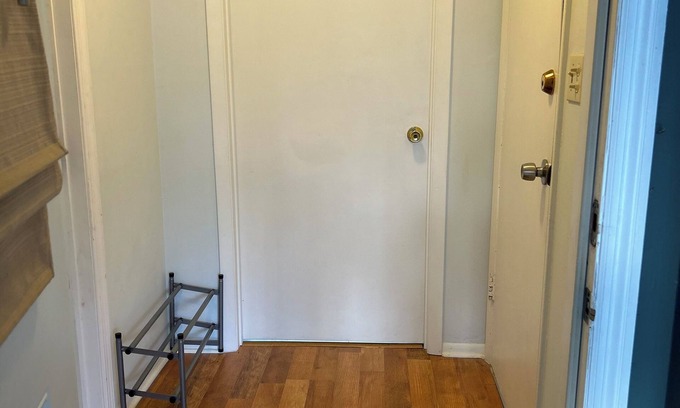Rogers Deland House | Cozy 1-bedroom 5min from Stetson university in delightful DeLand