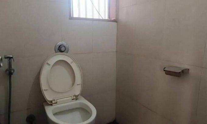 Nilje Gaon Apartment | Cozy 1-bedroom apartment with fitness room, WiFi in charming Dombivli