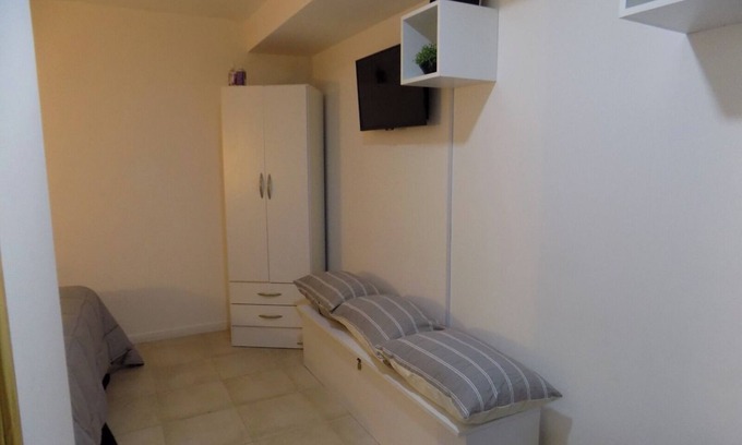 Province of Tierra del Fuego Apartment | Cozy 1-bedroom apartment in charming Ushuaia with WiFi