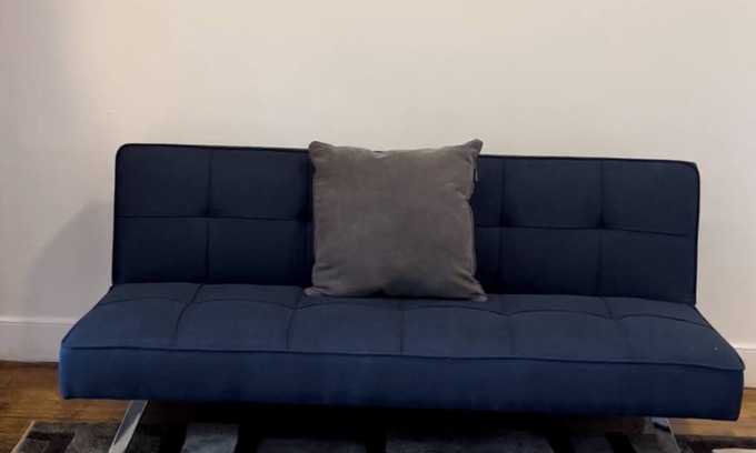 Ocean Hill Apartment | Cozy 1 Bedroom Apt in Bedstuy