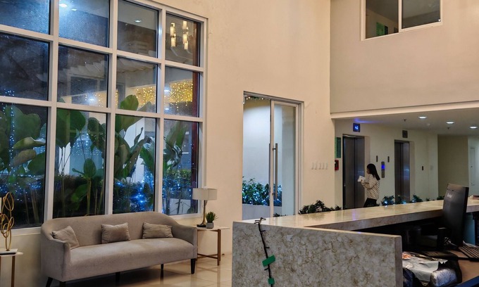 Silang House | Cozy 1-bedroom condo Silang with AC, WiFi in Serene Silang